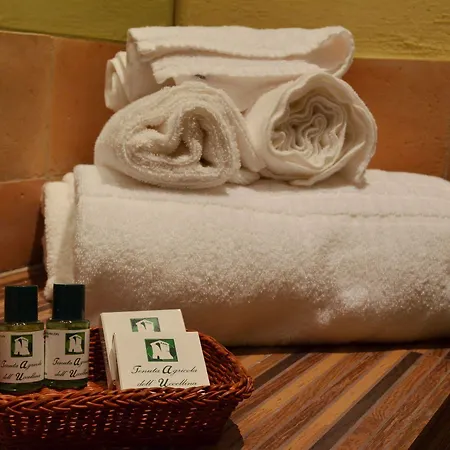 Hotel Tenuta Uccellina 3*