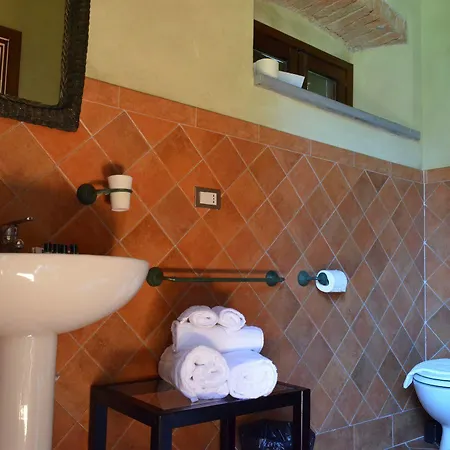 Tenuta Uccellina Hotel 3*