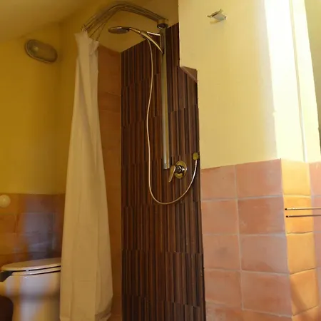 Tenuta Uccellina 3* Magliano in Toscana