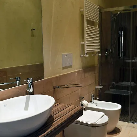 Tenuta Uccellina Hotel