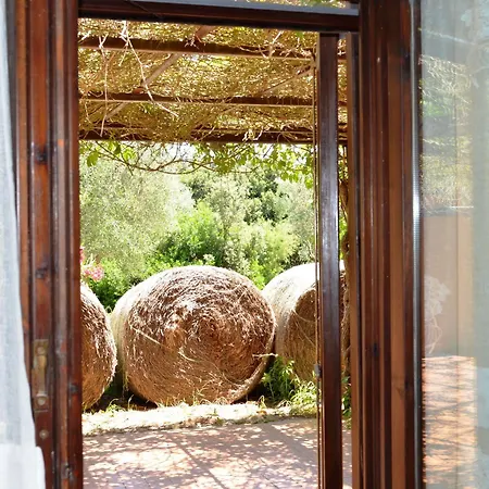 Tenuta Uccellina Hotel