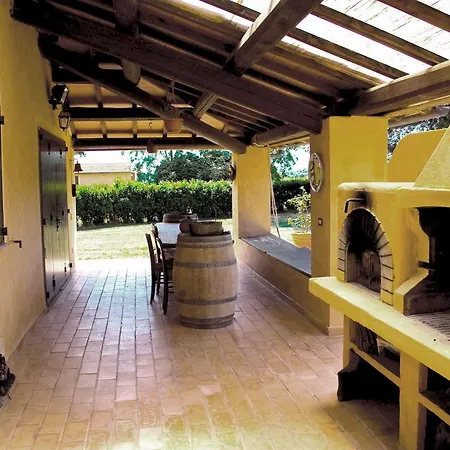 Tenuta Uccellina Magliano in Toscana