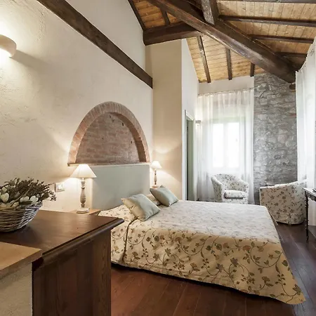 Tenuta Uccellina Hotel Magliano in Toscana
